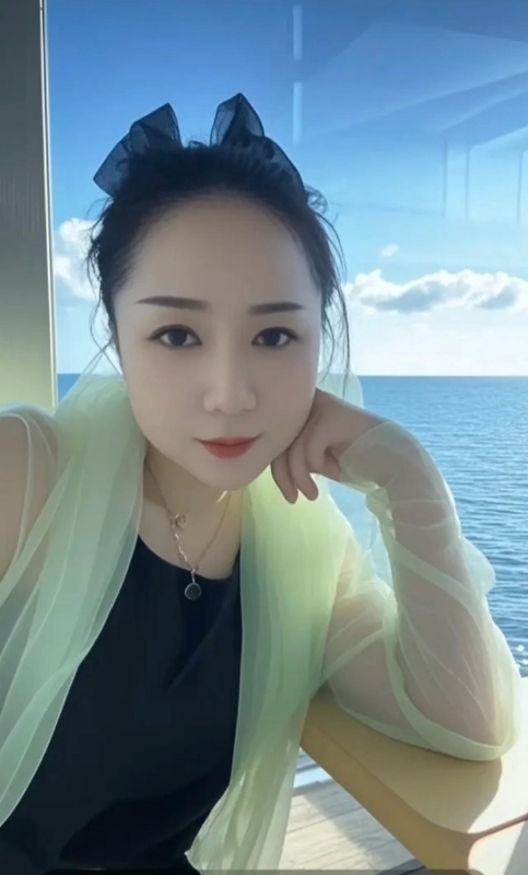 壵壵有光的第一张照片--郑州相亲服务中心