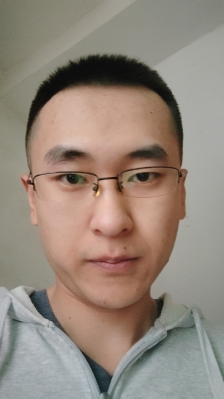 灵越的第一张照片--郑州相亲服务中心