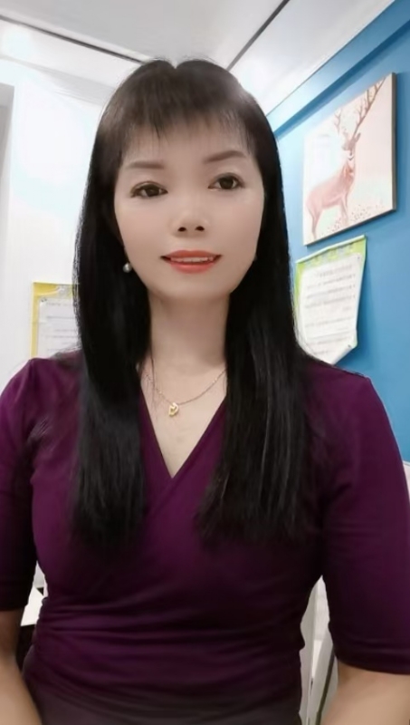 阿寓的第一张照片--郑州相亲服务中心