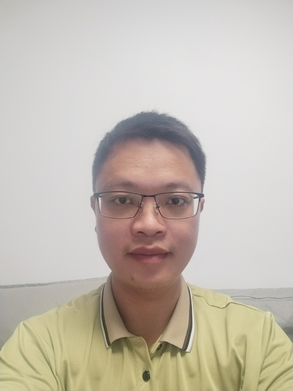 爱拼才会赢的第一张照片--郑州相亲服务中心