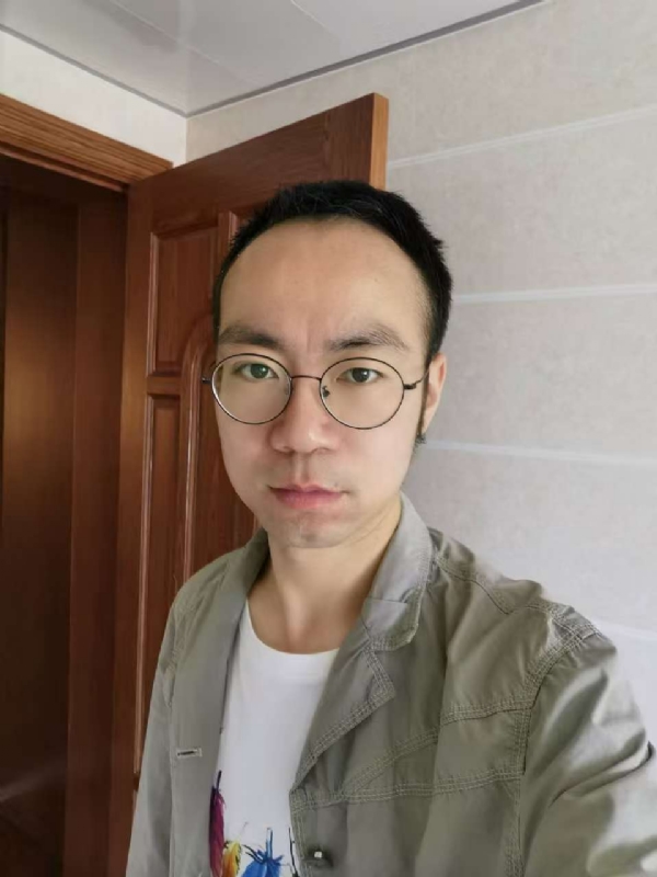 叶孤城的第五张照片--郑州相亲服务中心