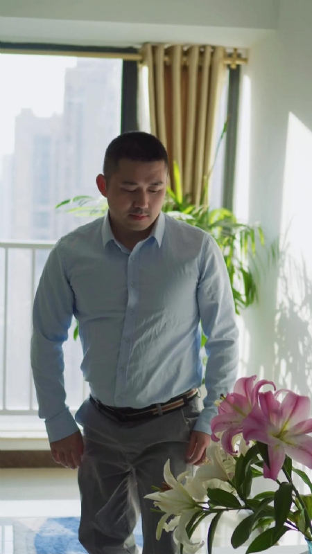 上海交友的第一张照片--郑州相亲服务中心