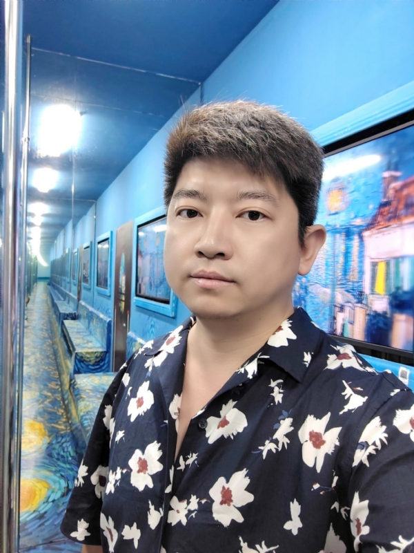 糖分的第一张照片--郑州相亲服务中心