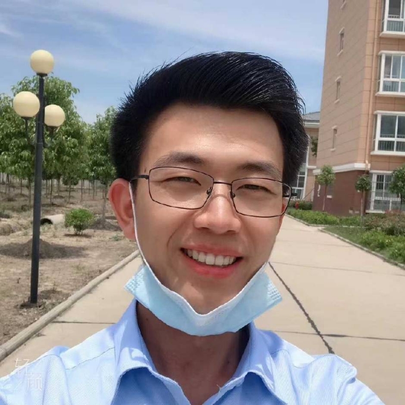 繁若的第一张照片--郑州相亲服务中心