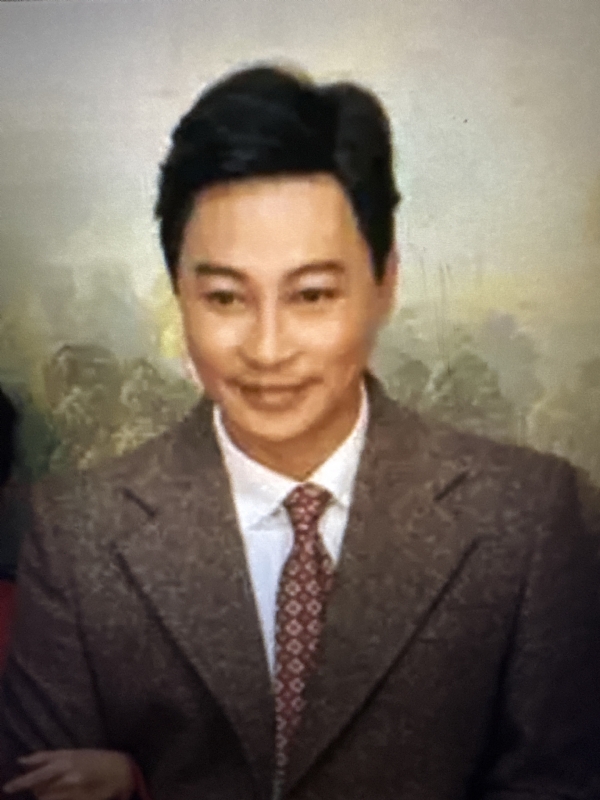 李剑程的第一张照片--郑州相亲服务中心