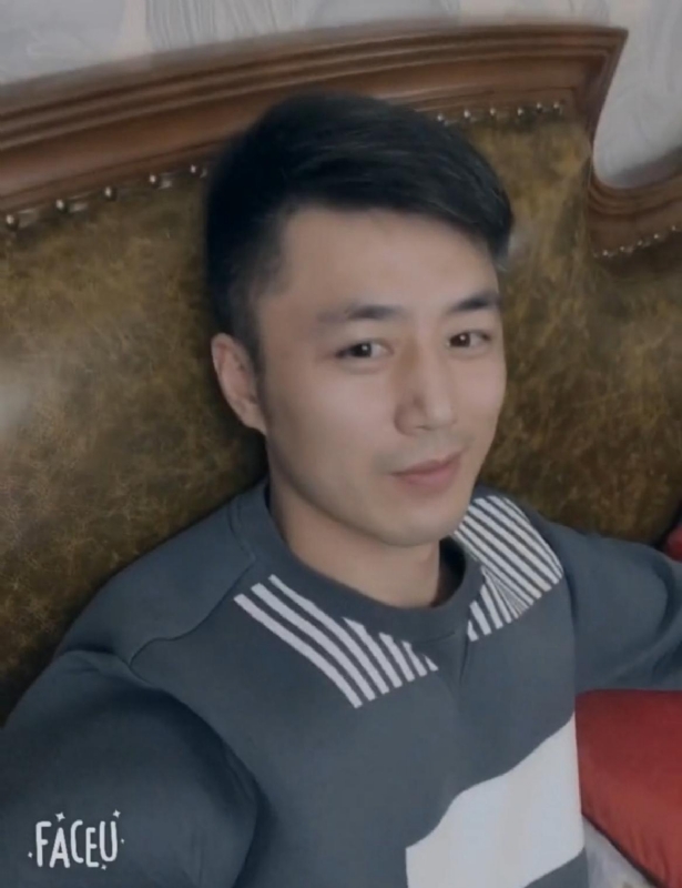 楊政宇的第一张照片--郑州相亲服务中心