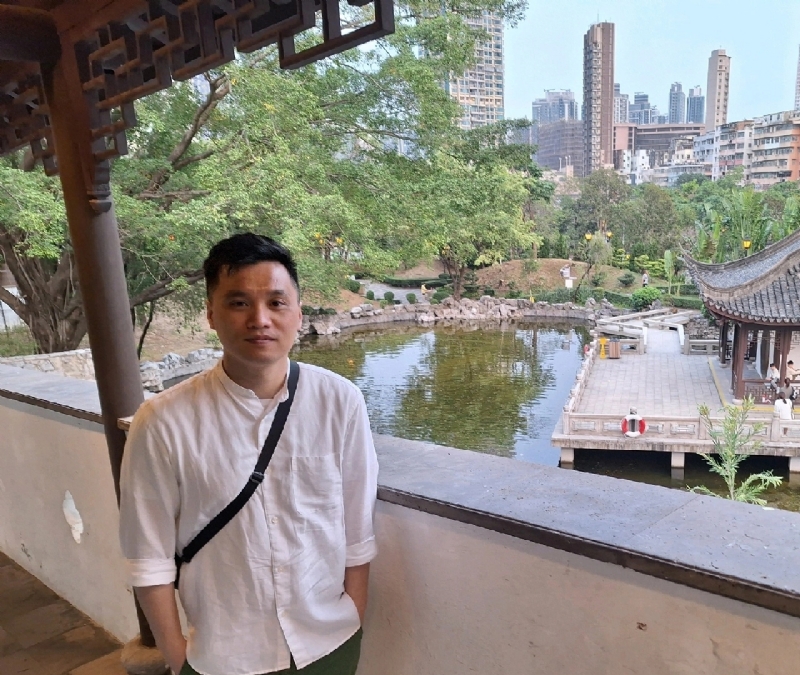 Aw的第一张照片--郑州相亲服务中心