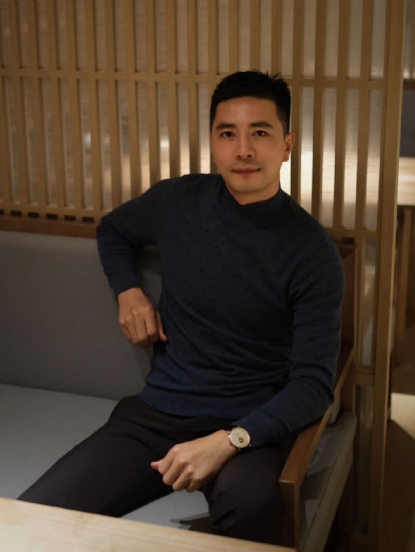 一路向前的第一张照片--郑州相亲服务中心