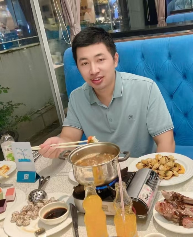 如随心的风的第一张照片--郑州相亲服务中心