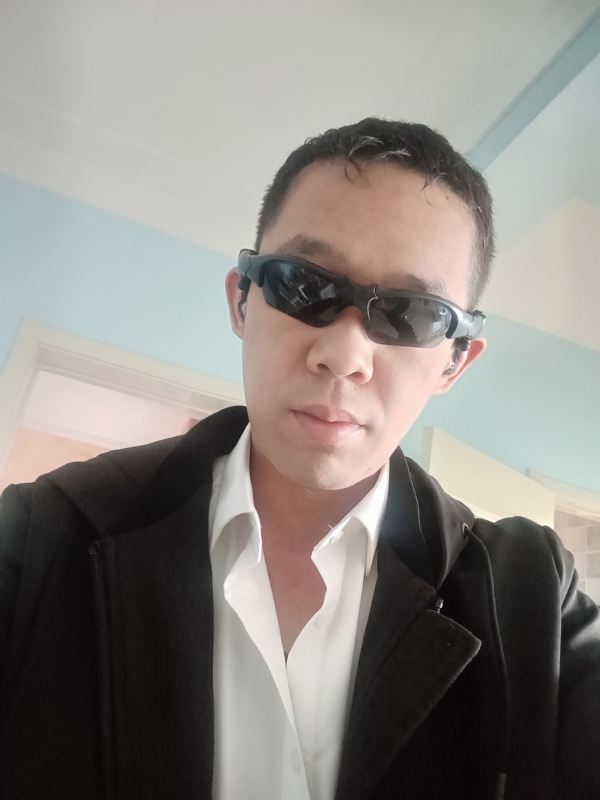 血公爵的第一张照片--郑州相亲服务中心