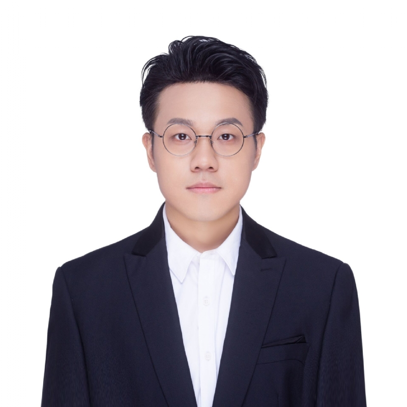 becem的第一张照片--郑州相亲服务中心