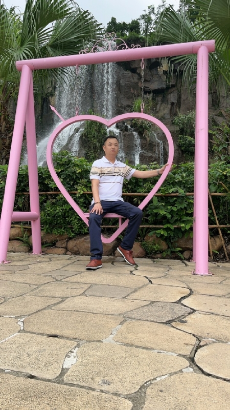 zhaofuwu的第六张照片--郑州相亲服务中心