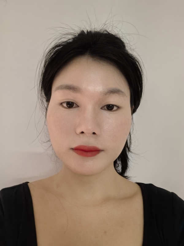 卉秀的第一张照片--郑州相亲服务中心