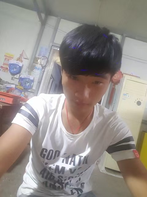 明亮的第一张照片--郑州相亲服务中心