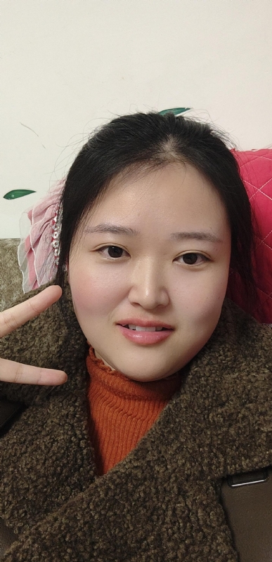 雪雪的第二张照片--郑州相亲服务中心