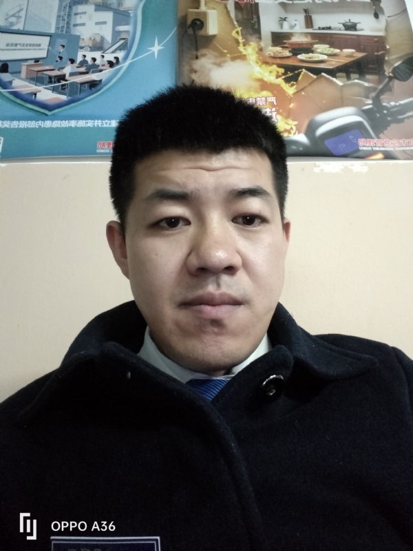 姜燃的第二张照片--郑州相亲服务中心