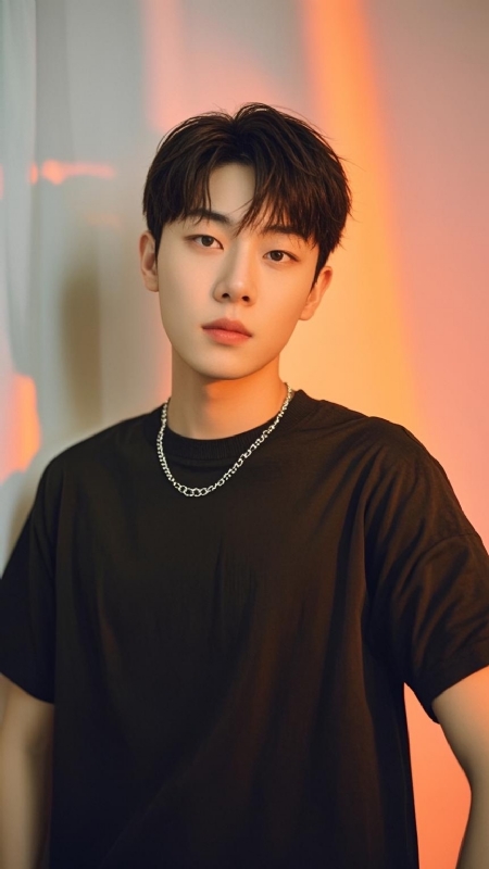 Kris888的第一张照片--郑州相亲服务中心