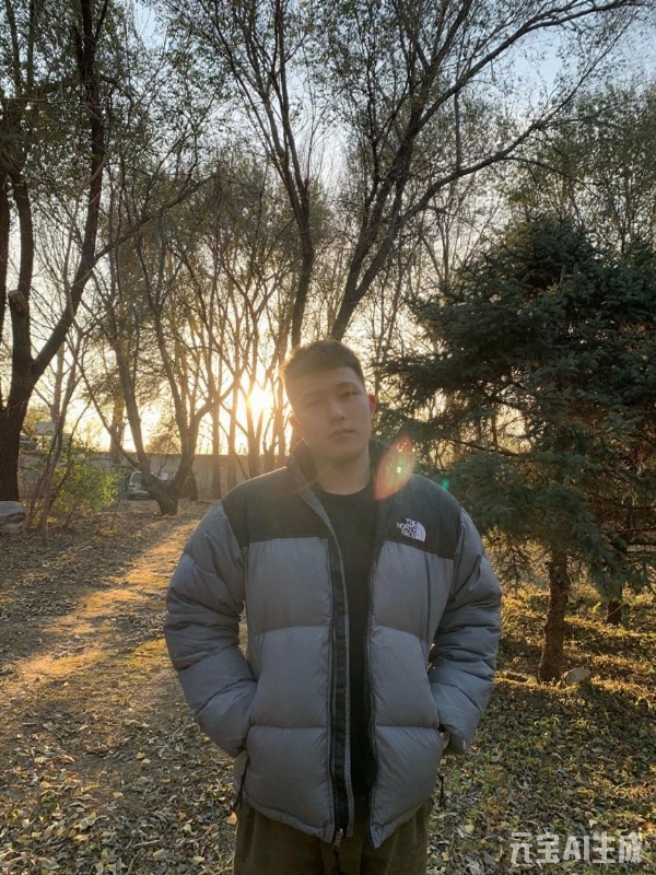 阿琛在这呢的第一张照片--郑州相亲服务中心