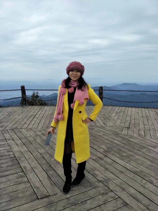 sgany的第二张照片--郑州相亲服务中心