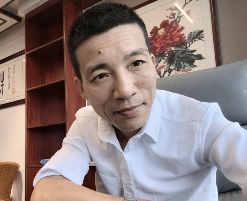 清风四海的第一张照片--郑州相亲服务中心