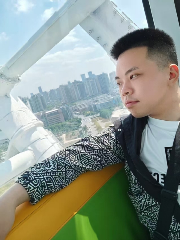 唐山相亲的第二张照片--郑州相亲服务中心