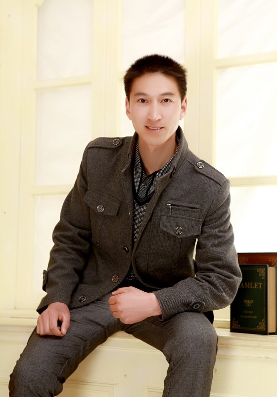 清云的第一张照片--郑州相亲服务中心