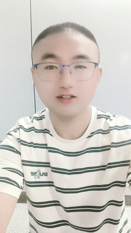 惜缘的第一张照片--郑州相亲服务中心