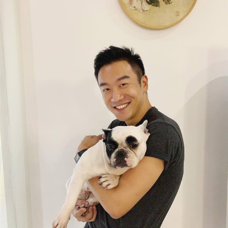 Jack的第二张照片--郑州相亲服务中心