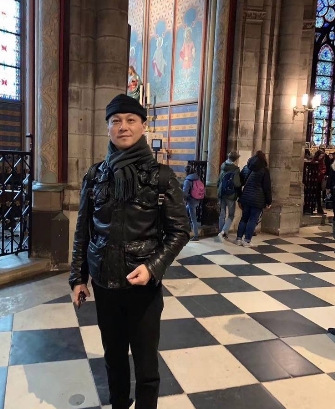 永不退役的军魂的第二张照片--郑州相亲服务中心