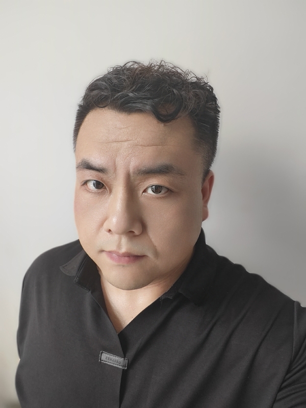 小沐的第一张照片--郑州相亲服务中心