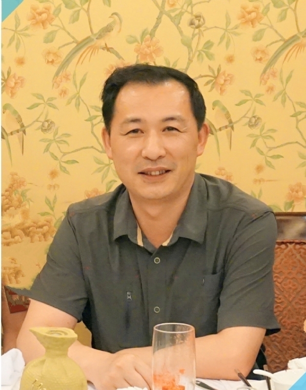 蒋老师的第一张照片--郑州相亲服务中心