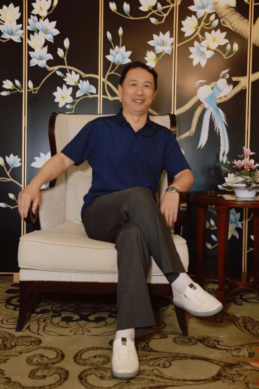 蒋老师的第二张照片--郑州相亲服务中心