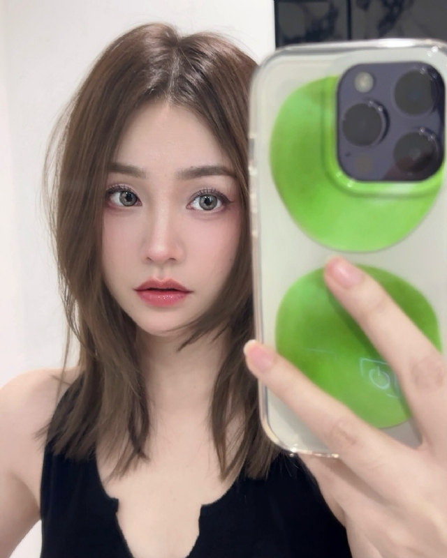 Claire的第一张照片--郑州相亲服务中心