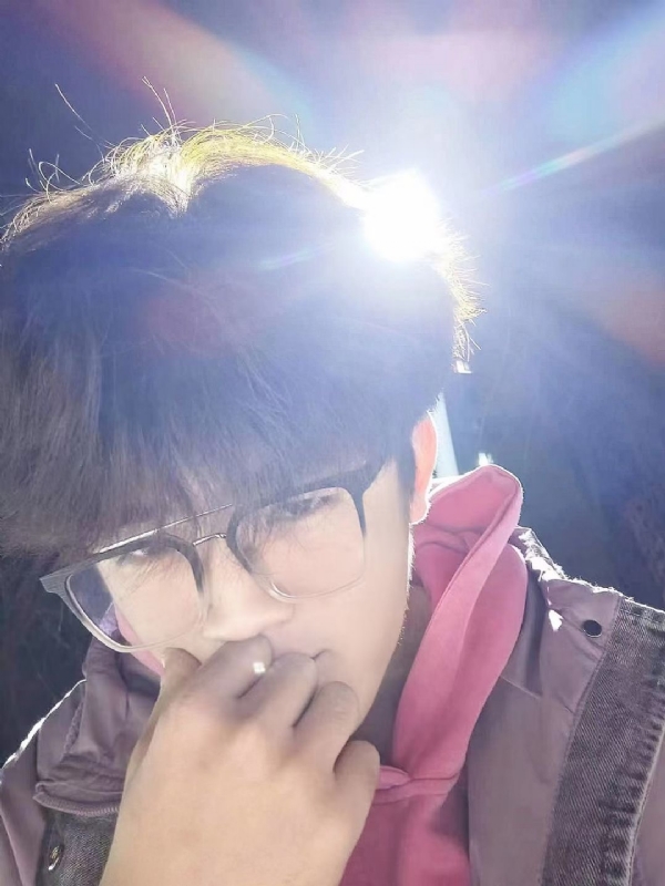 解药的第一张照片--郑州相亲服务中心