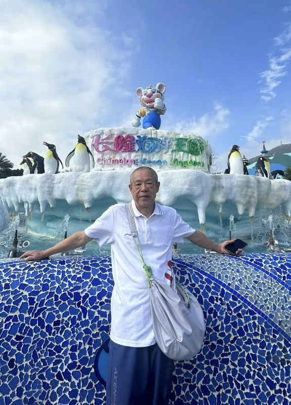 刘先生的第六张照片--郑州相亲服务中心