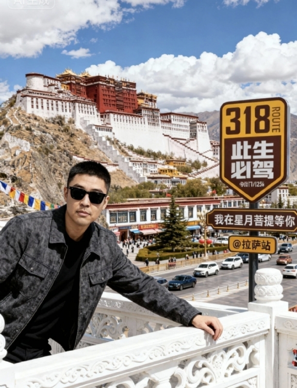 顺其自然的第一张照片--郑州相亲服务中心