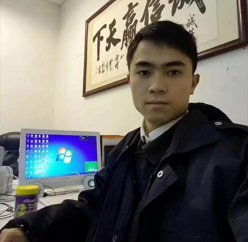 小叶的第三张照片--郑州相亲服务中心