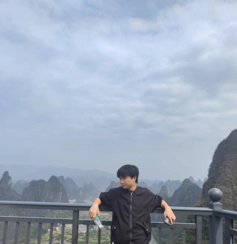 小杰的第一张照片--郑州相亲服务中心