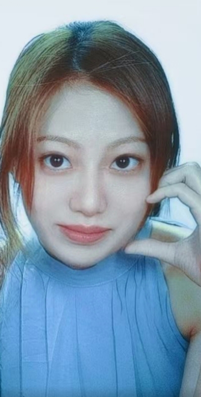 陈欣悦的第一张照片--郑州相亲服务中心