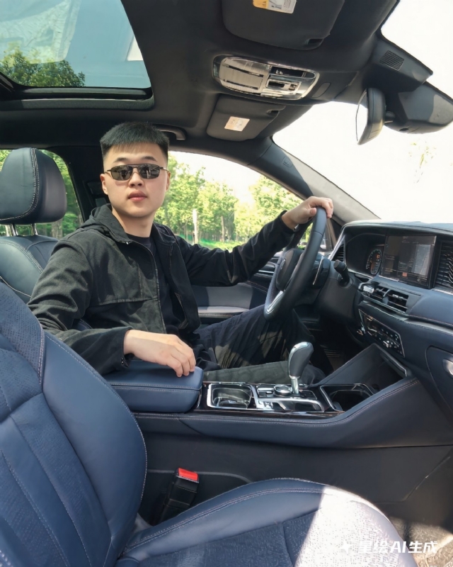 段晨旭的第一张照片--郑州相亲服务中心