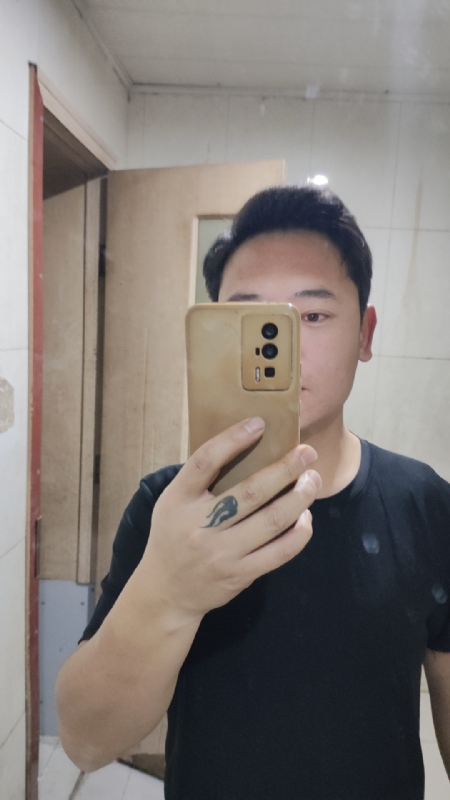 清橙的第一张照片--郑州相亲服务中心