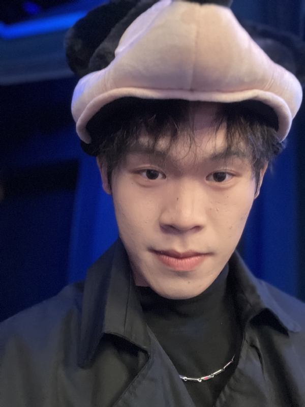 自律的杰的第一张照片--郑州相亲服务中心