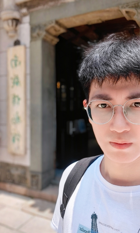 不吃猫的鱼的第一张照片--郑州相亲服务中心