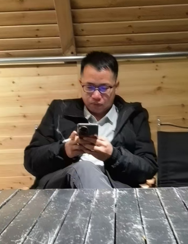 期待一个你的第一张照片--郑州相亲服务中心