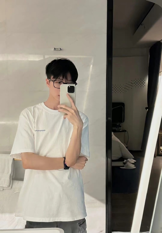 理我的第一张照片--郑州相亲服务中心