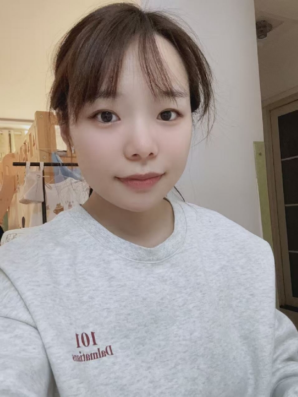 楚楚的第一张照片--郑州相亲服务中心