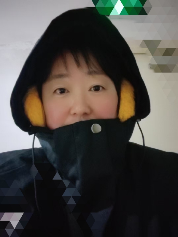 爱温暖人心的第二张照片--郑州相亲服务中心