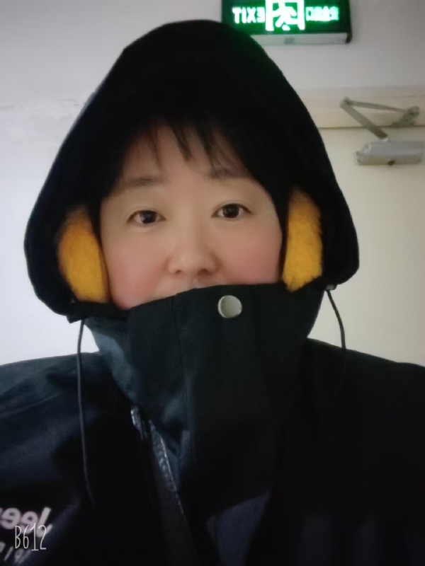 爱温暖人心的第三张照片--郑州相亲服务中心