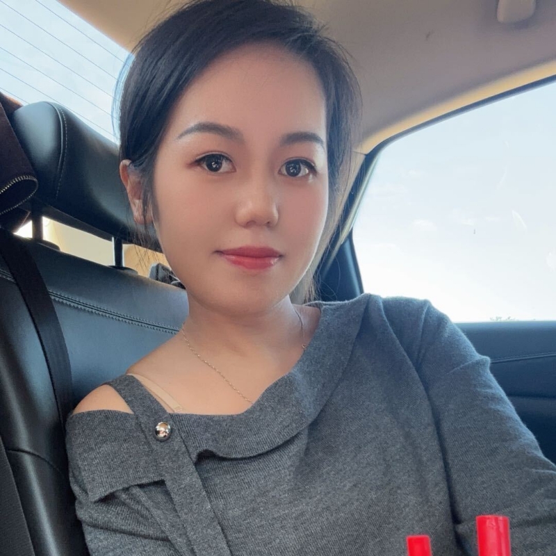 吴静的第一张照片--郑州相亲服务中心