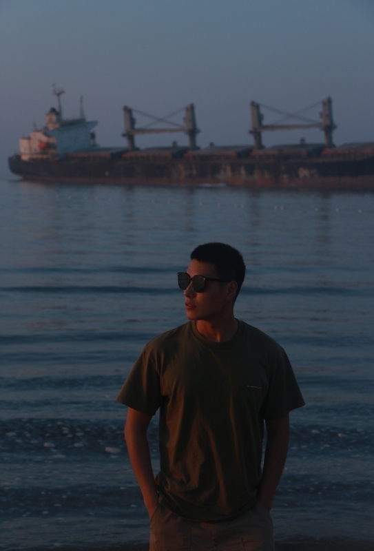 哈皮的第一张照片--郑州相亲服务中心